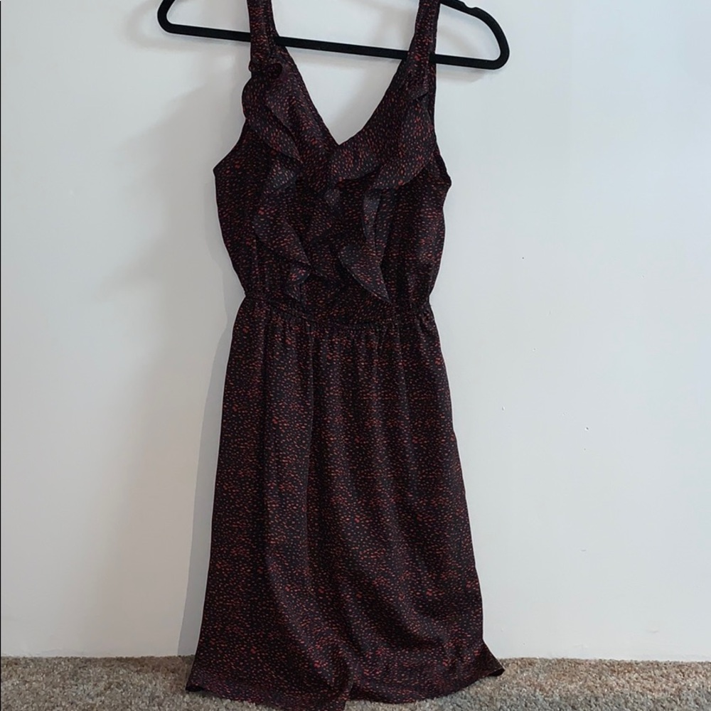 Casual dress